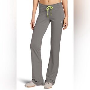 Zumba Wear Gravel Darling Lounge Pants Size Medium NWT leggings gym‎ exercise